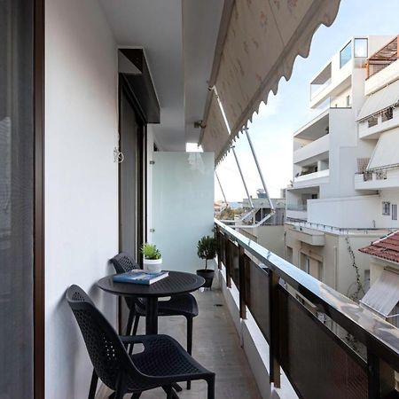Chania City Luxury Dreams Apartment In The Heart Of Chania Exteriér fotografie