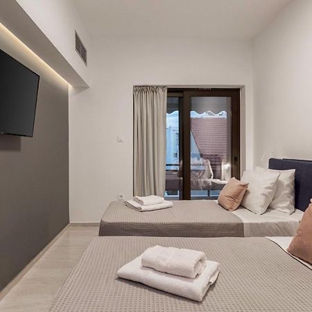 Chania City Luxury Dreams Apartment In The Heart Of Chania Exteriér fotografie