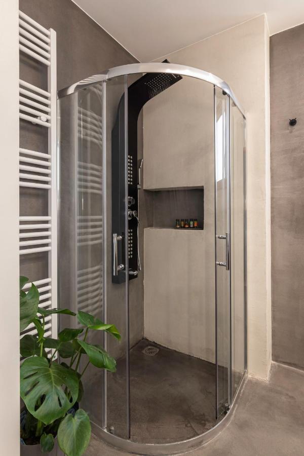 Chania City Luxury Dreams Apartment In The Heart Of Chania Exteriér fotografie