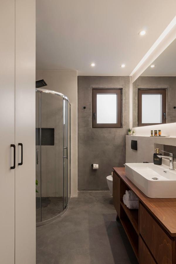 Chania City Luxury Dreams Apartment In The Heart Of Chania Exteriér fotografie