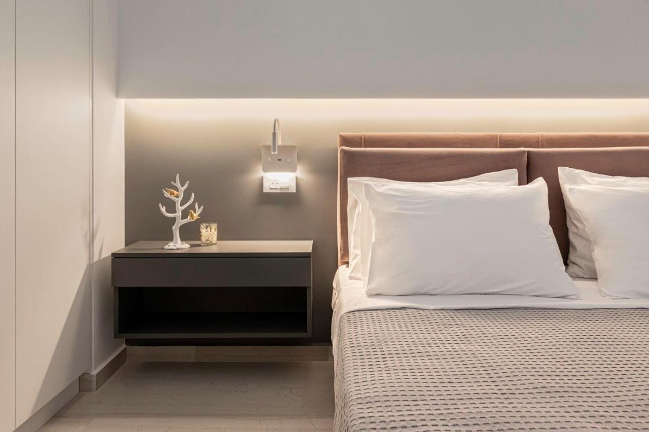 Chania City Luxury Dreams Apartment In The Heart Of Chania Exteriér fotografie