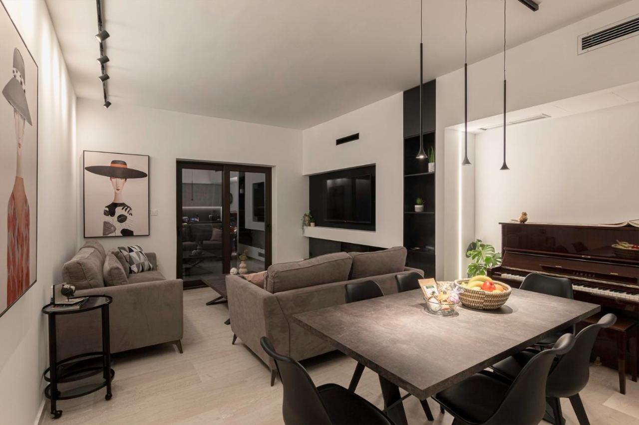 Chania City Luxury Dreams Apartment In The Heart Of Chania Exteriér fotografie