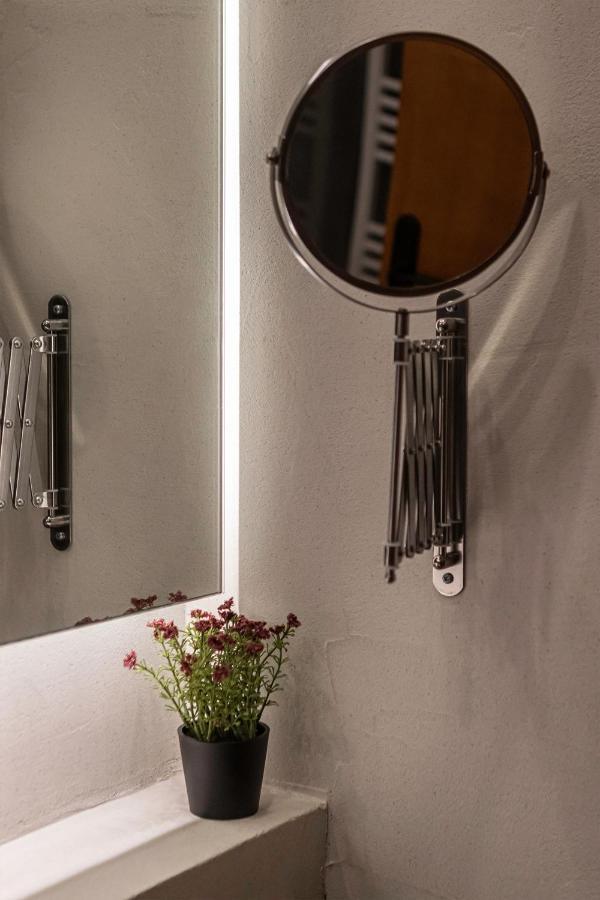 Chania City Luxury Dreams Apartment In The Heart Of Chania Exteriér fotografie
